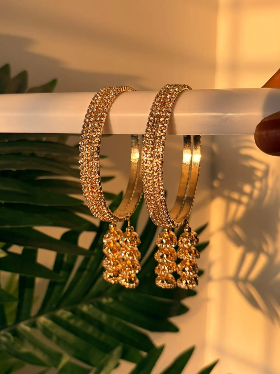 Designer Bangles
